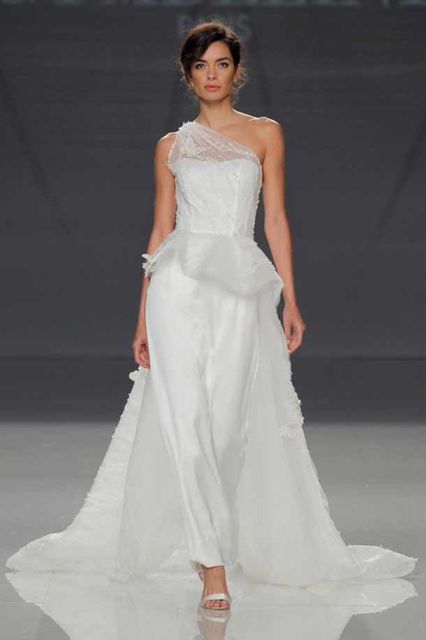 ilovebrides.pt Cymbeline 2018 Barcelona Bridal Fashion Week 2017